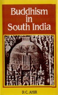 Image of Buddhism in South India