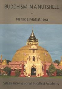 Image of Buddhism in a Nutshell