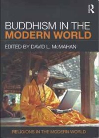 Image of Buddhism in the Modern World