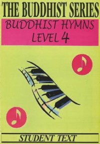 Image of Buddhist Hymns : Level 4