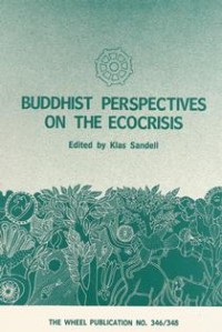Image of Buddhist Perspectives on the Ecocrisis