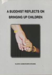 Image of A Buddhist Reflects on Bringing Up Children
