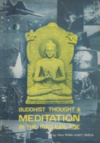 Image of Buddhist Thought & Meditation in the Nuclear Age
