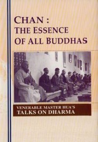 Image of Chan : The Essence of all Buddhas