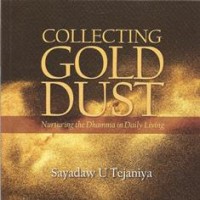 Image of Collecting Gold Dust : Nurturing the Dhamma in Daily Living