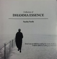 Image of Collection of Dhamma Essence