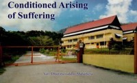 Image of Conditioned Arising of Suffering
