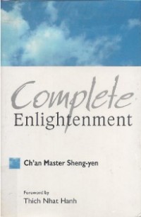 Image of Complete Enlightenment