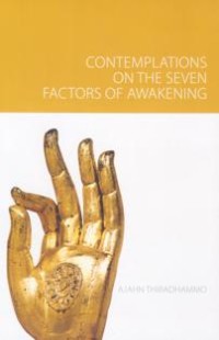 Image of Contemplations on the Seven Factors of Awakening