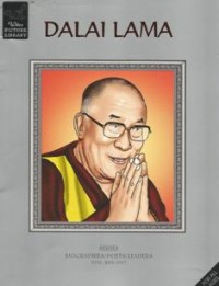 Image of Dalai Lama