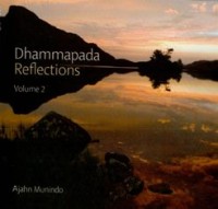 Image of Dhammapada Reflections ( Volume 2 )