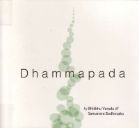 Image of Dhammapada