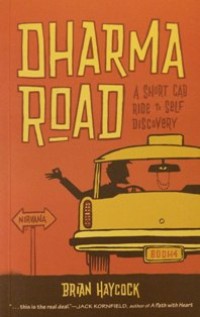 Image of Dharma Road : A Short Cab Ride to Self Discovery