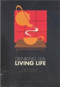 Image of Drinking Tea Living Life