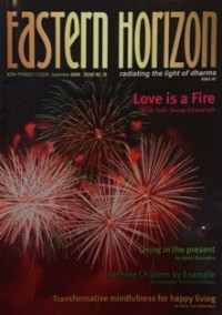 Image of Eastern Horizon ( September 2009, Issue 29 )