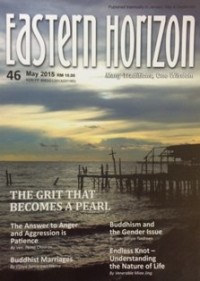Image of Eastern Horizon ( May 2015, Issue 46 )