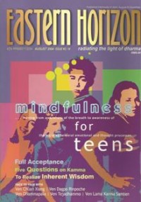 Image of Eastern Horizon ( August 2004, Issue 14 )