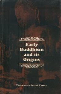 Image of Early Buddhism and its Origins