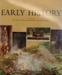 Image of The Encyclopedia of Malaysia : Early History