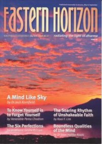Image of Eastern Horizon ( May 2010, Issue 31 )