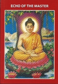 Image of Echo of the Master