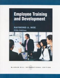 Image of Employee Training and Development