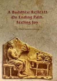 Image of A Buddhist Reflects on Ending Pain, Feeling Joy