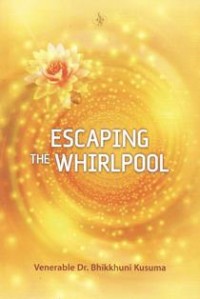 Image of Escaping the Whirlpool