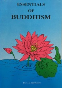 Image of Essentials of Buddhism