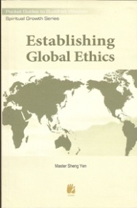 Image of Establishing Global Ethics