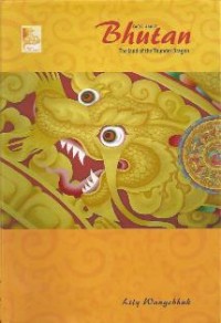 Image of Facts About Bhutan : The Land of the Thunder Dragon