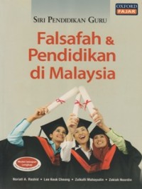 Image of Falsafah & pendidikan di Malaysia
