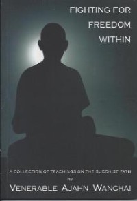 Image of Fighting for Freedom Within