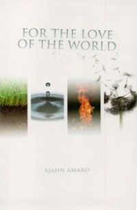 Image of For the Love of the World