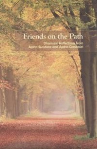 Image of Friends on the Path