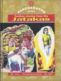Image of Further Stories from the Jatakas