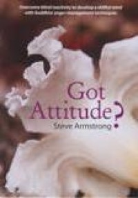 Image of Got Attitude?