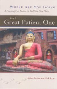 Image of Great Patient One ( Part 2 )