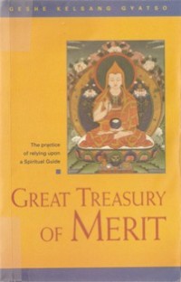 Image of Great Treasury of Merit