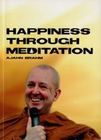 Image of Happiness through Meditation