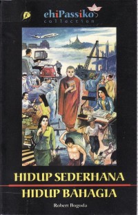 Image of Hidup Sederhana Hidup Bahagia