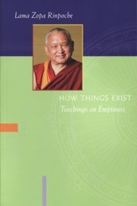 Image of How Things Exist : Teaching on Emptiness