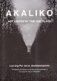 Image of Akaliko not Limited by Time and Place