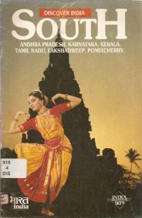 Image of Discover India : South