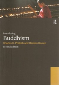 Image of Introducing Buddhism
