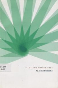 Image of Intuitive Awareness