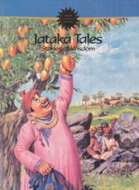 Image of Jataka Tales : Stories of Wisdom
