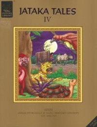 Image of Jataka Tales VI