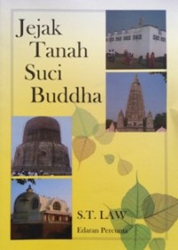 Image of Jejak Tanah Suci Buddha