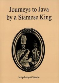 Image of Journeys to Java by a Siamese King